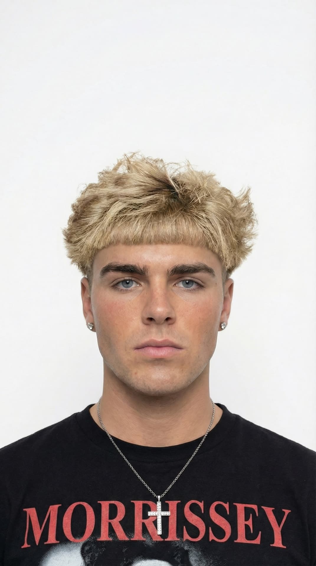 TRIMR — See your perfect haircut — before you cut.
